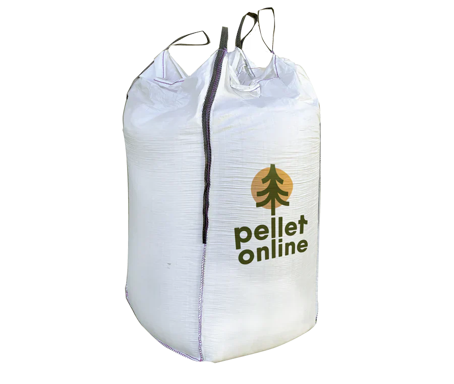 Big Bag Pellet