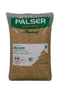 Pellet Palser 77 sacs de 15 kg par palette