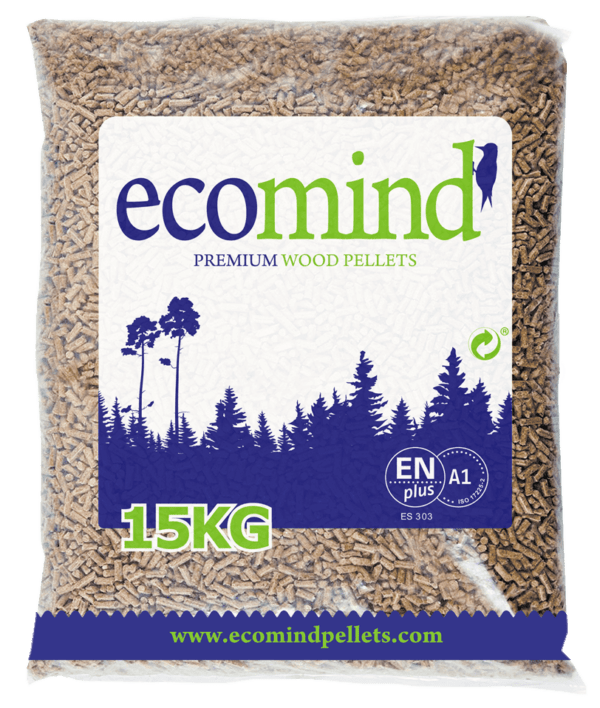 ECO MIND – Palet de 70 sacos