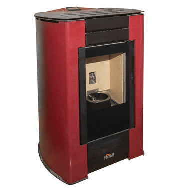 ESTUFA DE PELLETS FERROLI PENELOPE 14,1KW