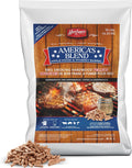 America’s Blends (Apple/Whiskey) BBQ Smoking Pellets 36lb