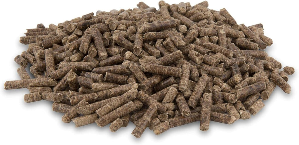 Broil King 63923 Apple Blend Pellets de madera dura para parrilla, madera