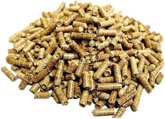 Smokehouse 9799-020-0000 pellets de barbacoa 5 # mezcla de bolsas